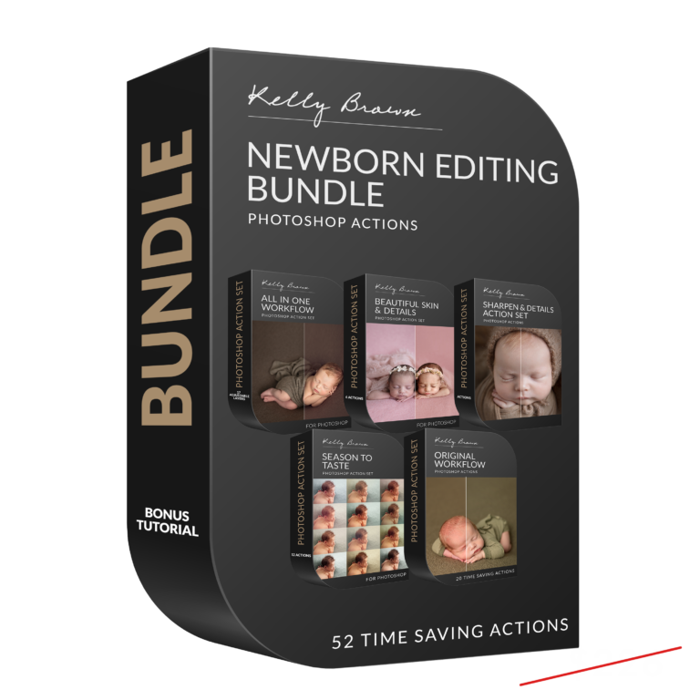 Editing Tutorials Archives Newborn Posing