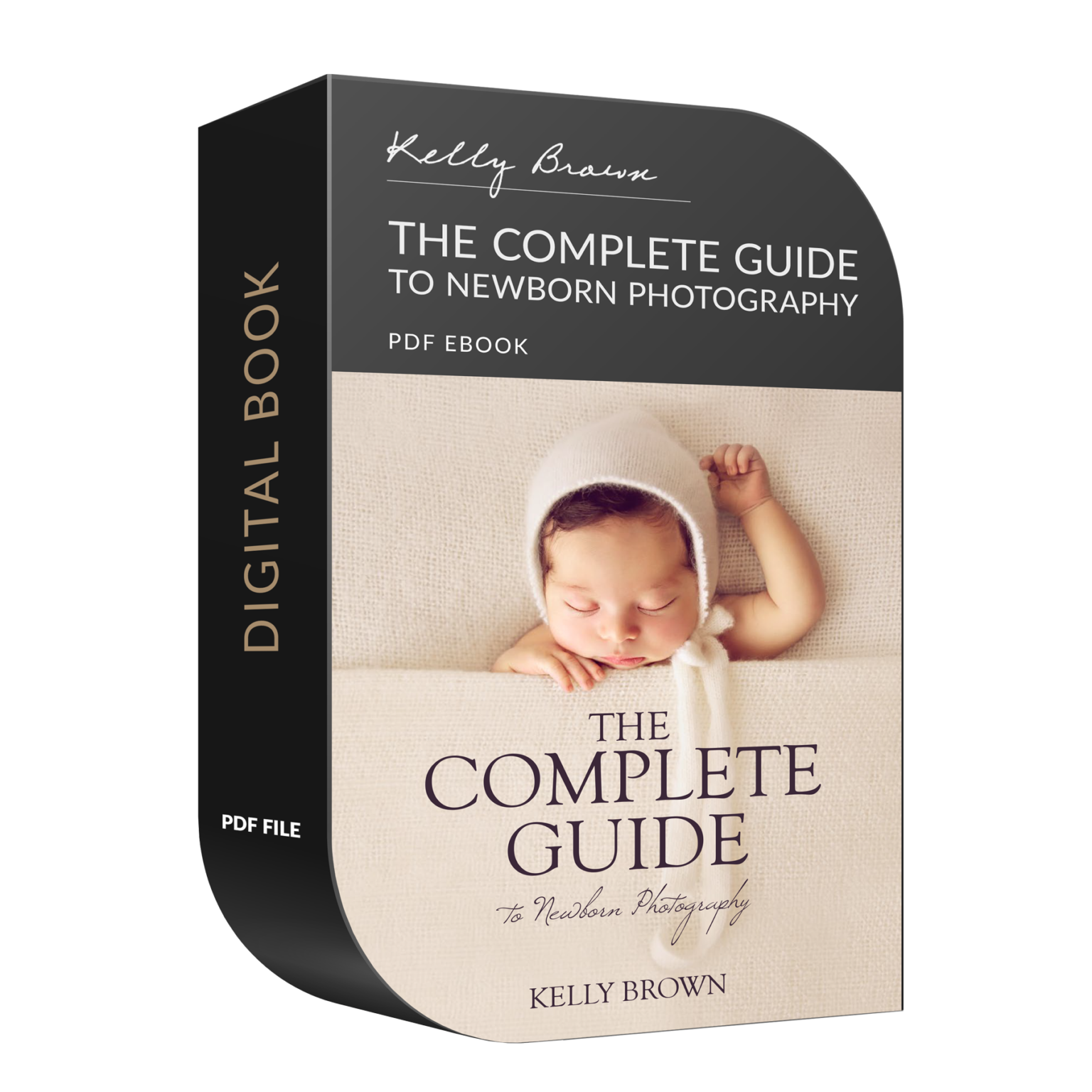 The Complete Guide to Newborn Photography Newborn Posing
