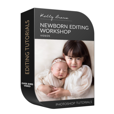 Newborn Photography Workshops Slovakia