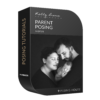Online Posing Editing Workshop Bundle Newborn Posing