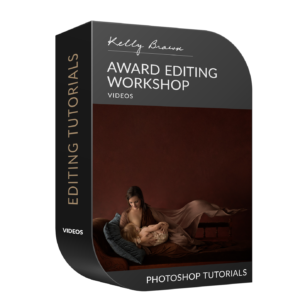photoshop award editing workshop