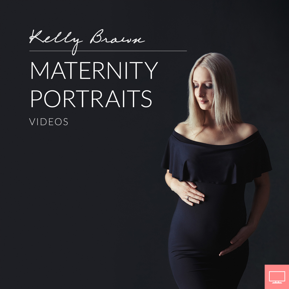 Maternity Posing Newborn Posing