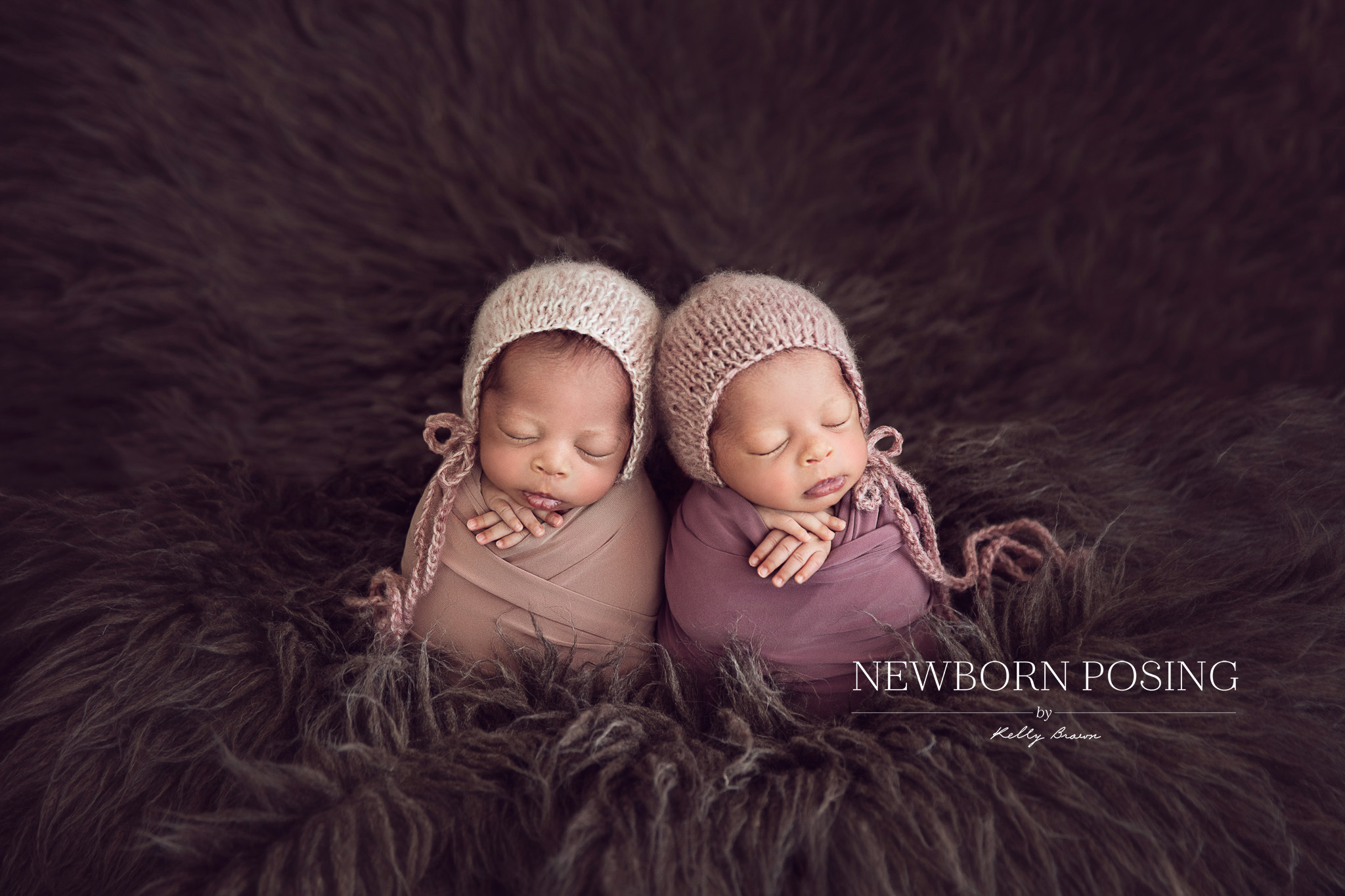 A Mother's Word | Twin Newborn session | Washington DC Maternity, Newborn &  Family Photographer