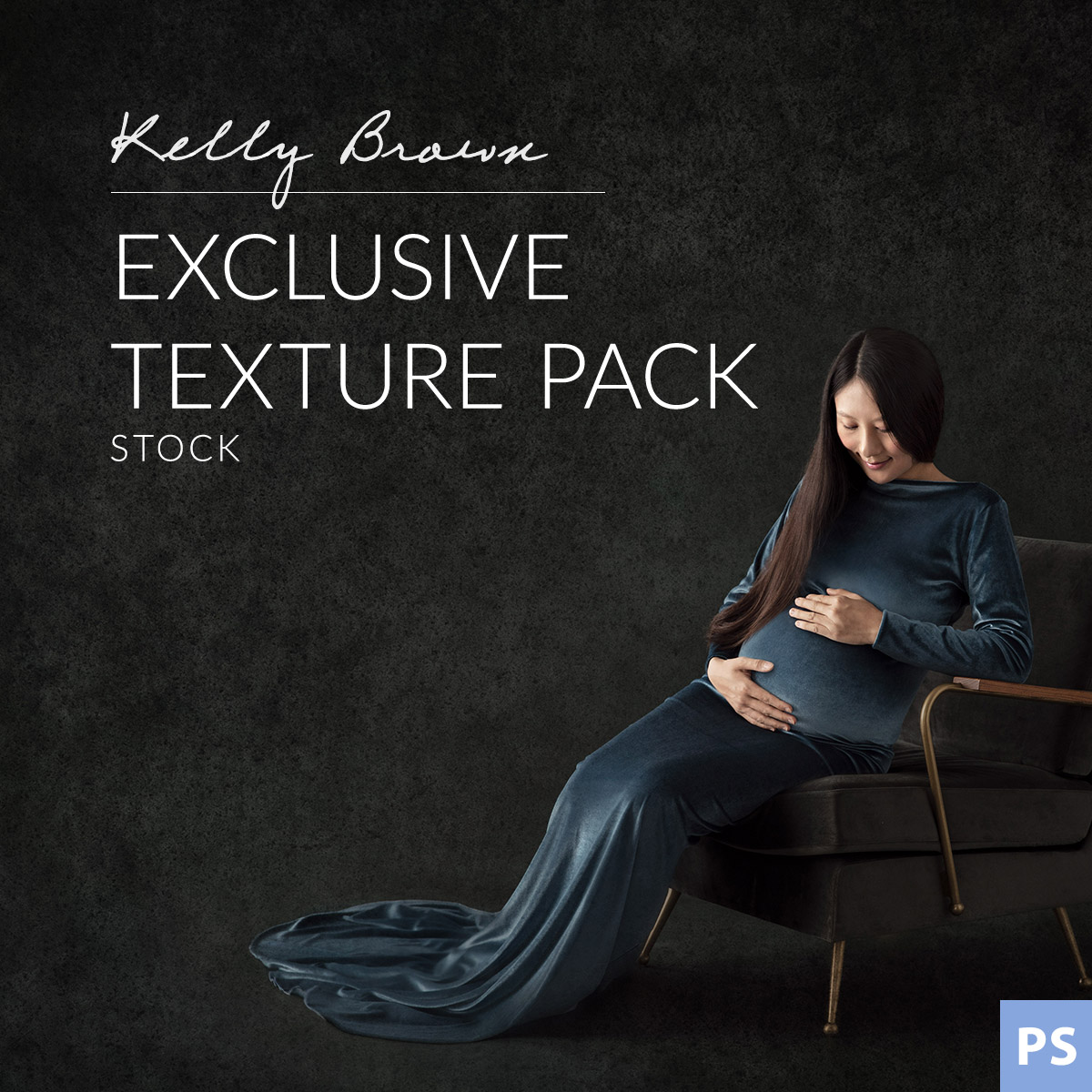 Exclusive Textures Pack Newborn Posing