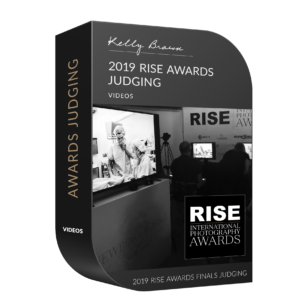2019 rise international photography awards judging