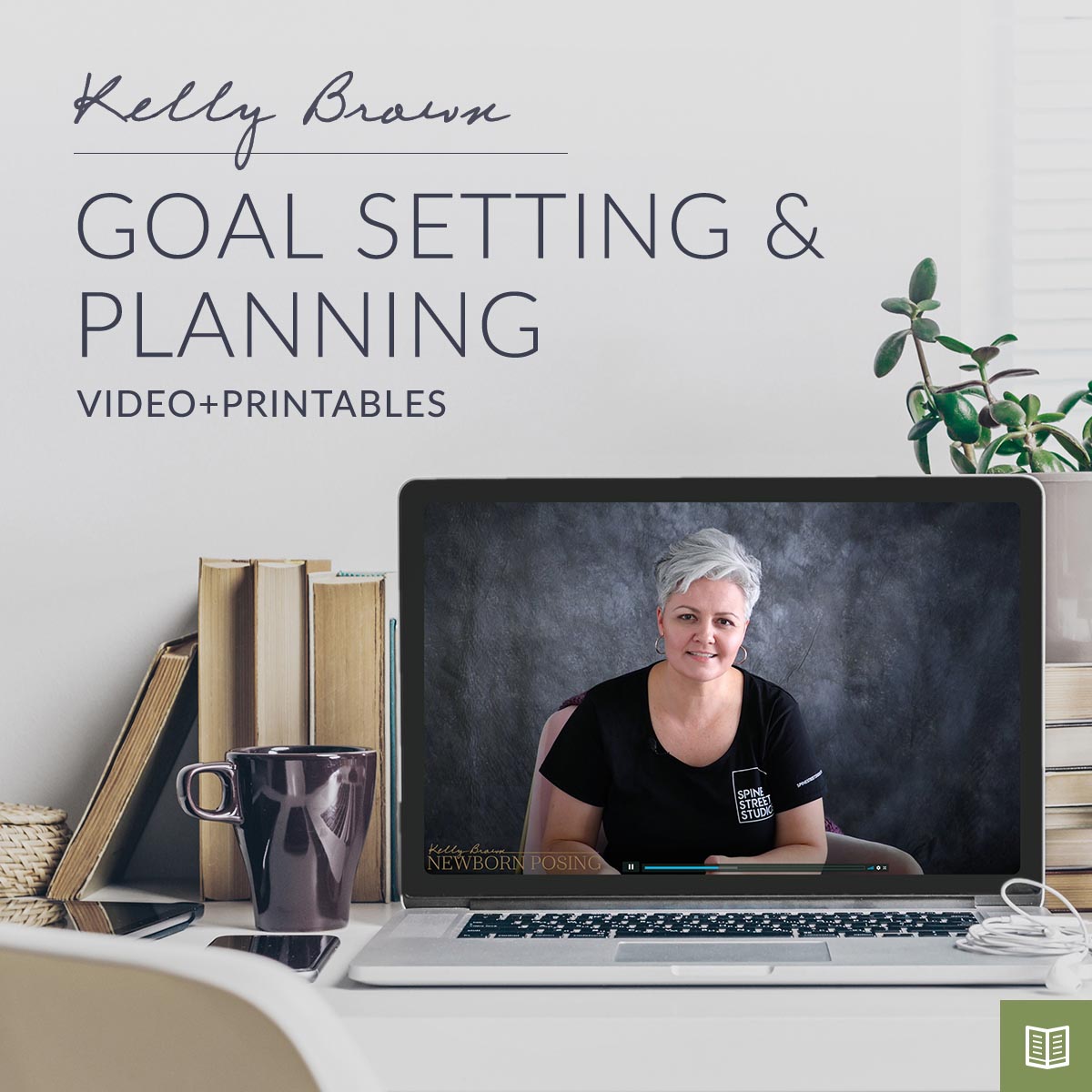 goal setting and planning for photographers