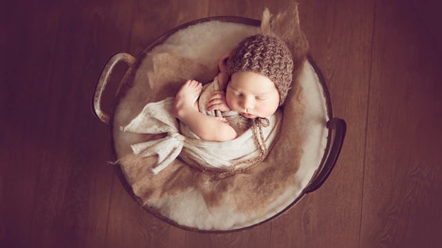 PRETZEL WRAP – Intro