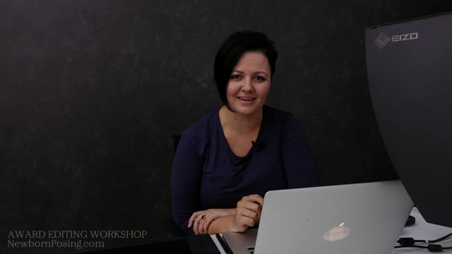 AWARD EDITING – Introduction