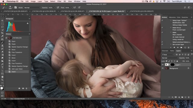 AWARD EDITING – 2 – Chaise Edit
