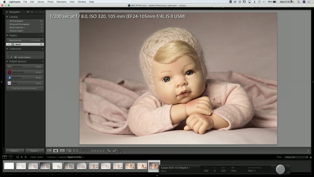 RYAN LIGHTING 06 – Strobe