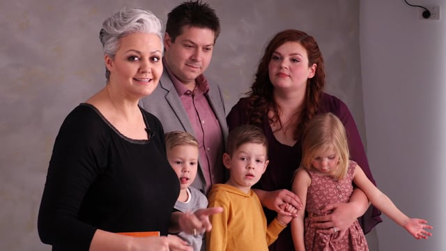 FAMILY – 05