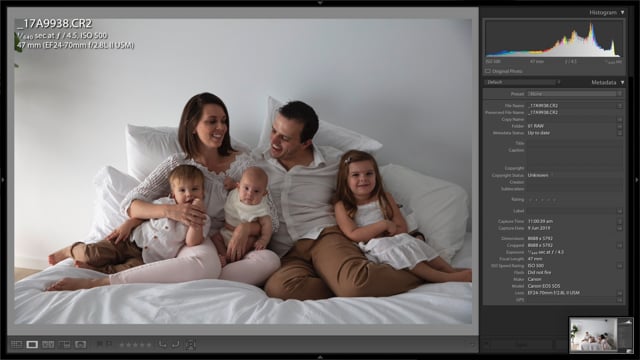 FAMILY – 06