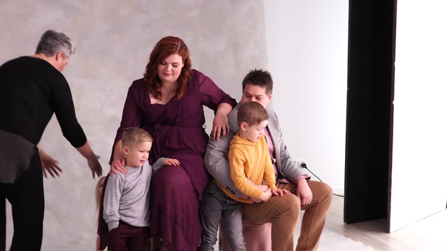 FAMILY – 04