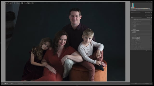 FAMILY – 03