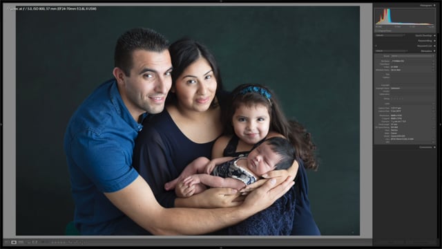 FAMILY – 01