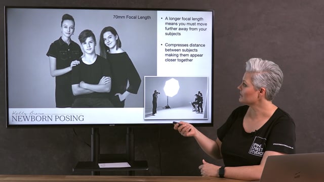 FAMILY – Keynote