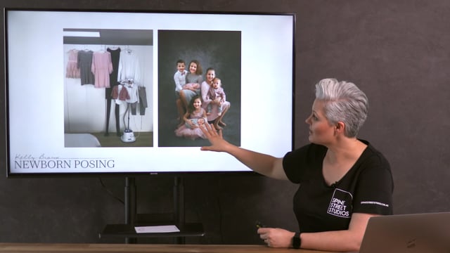 FAMILY – Styling Keynote