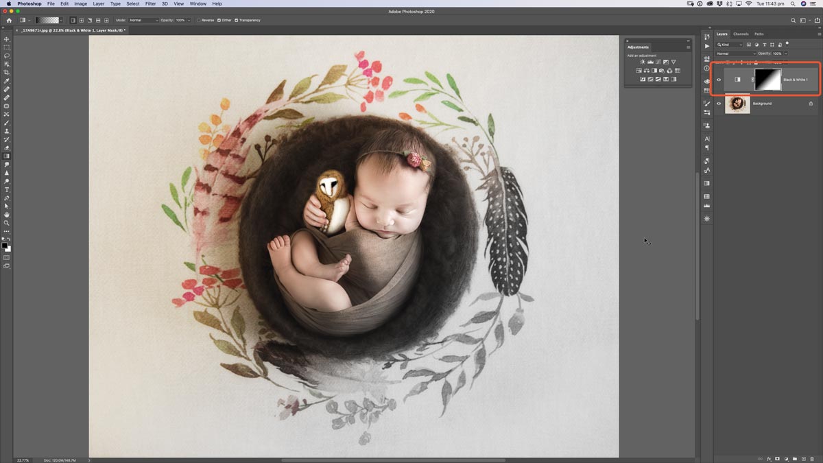 how-to-use-layer-masks-in-photoshop-newborn-posing