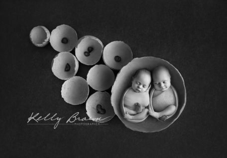 kelly brown award winning newborn photographer