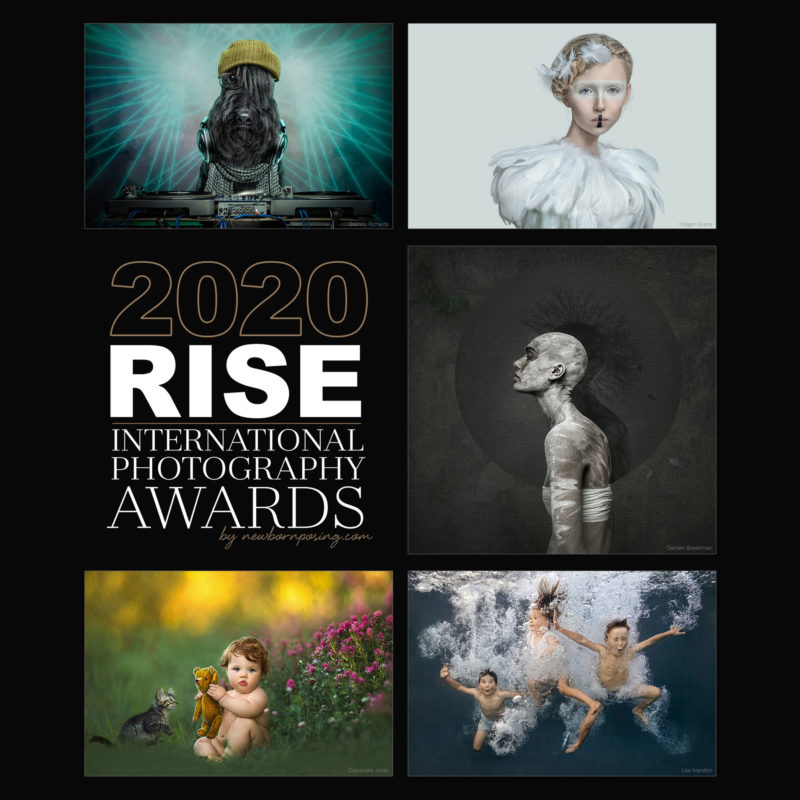 2020 RISE INTERNATIONAL PHOTOGRAPHY AWARDS - Last year's finalists