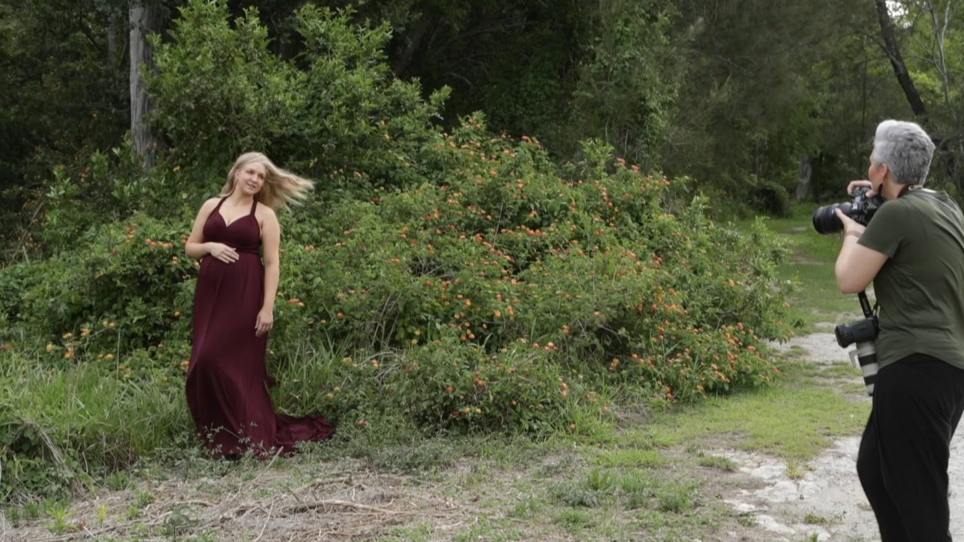 OUTDOOR MATERNITY 3