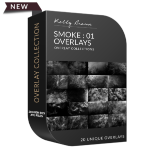Smoke Overlay Texture Collection : 01